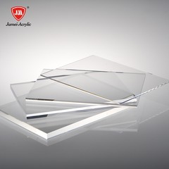 Prozorna ekstrudirana akrilna plošča